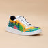 Hand-Painted Sneakers - Forester