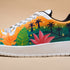 Hand-Painted Sneakers - Forester