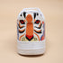 Hand-Painted Sneakers - Tiger