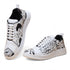 Hand-Painted Sneakers - Comics 2.0