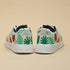 Hand-Painted Sneakers - Ladybird