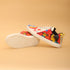 Hand-Painted Sneakers - Noiz