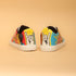 Hand-Painted Sneakers - Noiz