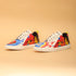 Hand-Painted Sneakers - Noiz