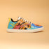 Hand-Painted Sneakers - Noiz