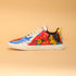 Hand-Painted Sneakers - Noiz