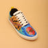Hand-Painted Sneakers - Noiz