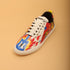Hand-Painted Sneakers - Noiz