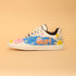 Hand-Painted Sneakers - Gurl Power