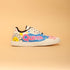 Hand-Painted Sneakers - Gurl Power