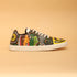 Hand-Painted Sneakers - BengalTales