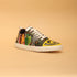 Hand-Painted Sneakers - BengalTales