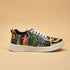 Hand-Painted Sneakers - BengalTales