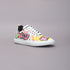 Hand-Painted Sneakers - Rebel