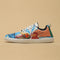 Hand-Painted Sneakers - Kolkata Adda