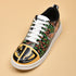 Hand-Painted Sneakers - BengalTales