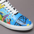 Hand-Painted Sneakers - Kolkata Adda