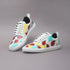 Hand-Painted Sneakers - Ladybird