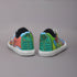 Hand-Painted Sneakers - Kolkata Adda