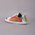 Hand-Painted Sneakers - Pop-Art