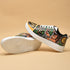 Hand-Painted Sneakers - BengalTales