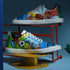 Hand-Painted Sneakers - Kolkata Adda