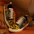 Hand-Painted Sneakers - BengalTales