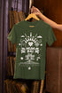 Aamchi Mumbai Printed T-Shirt - Green